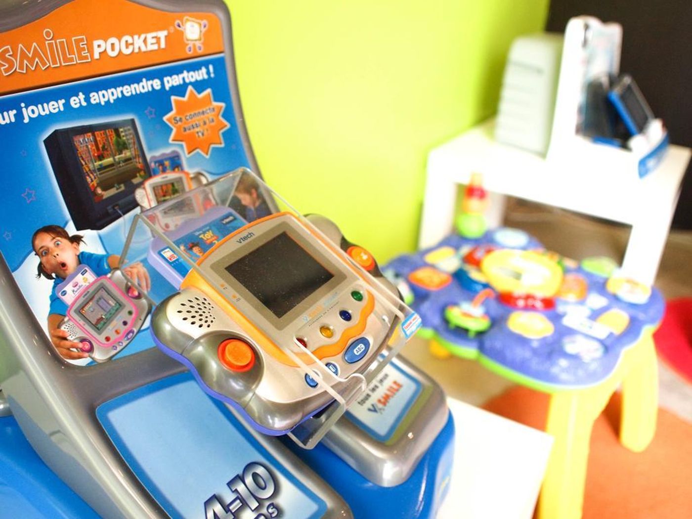 ibis Styles Nantes Centre Place Royale-France-NANTES-General view-9