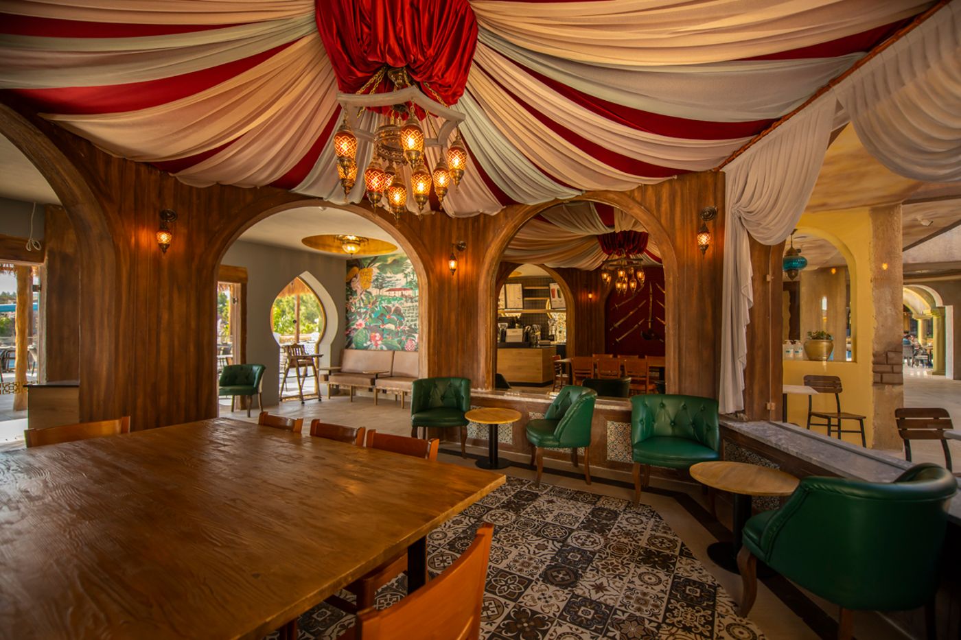 Orka Sunlife Resort And Aquapark