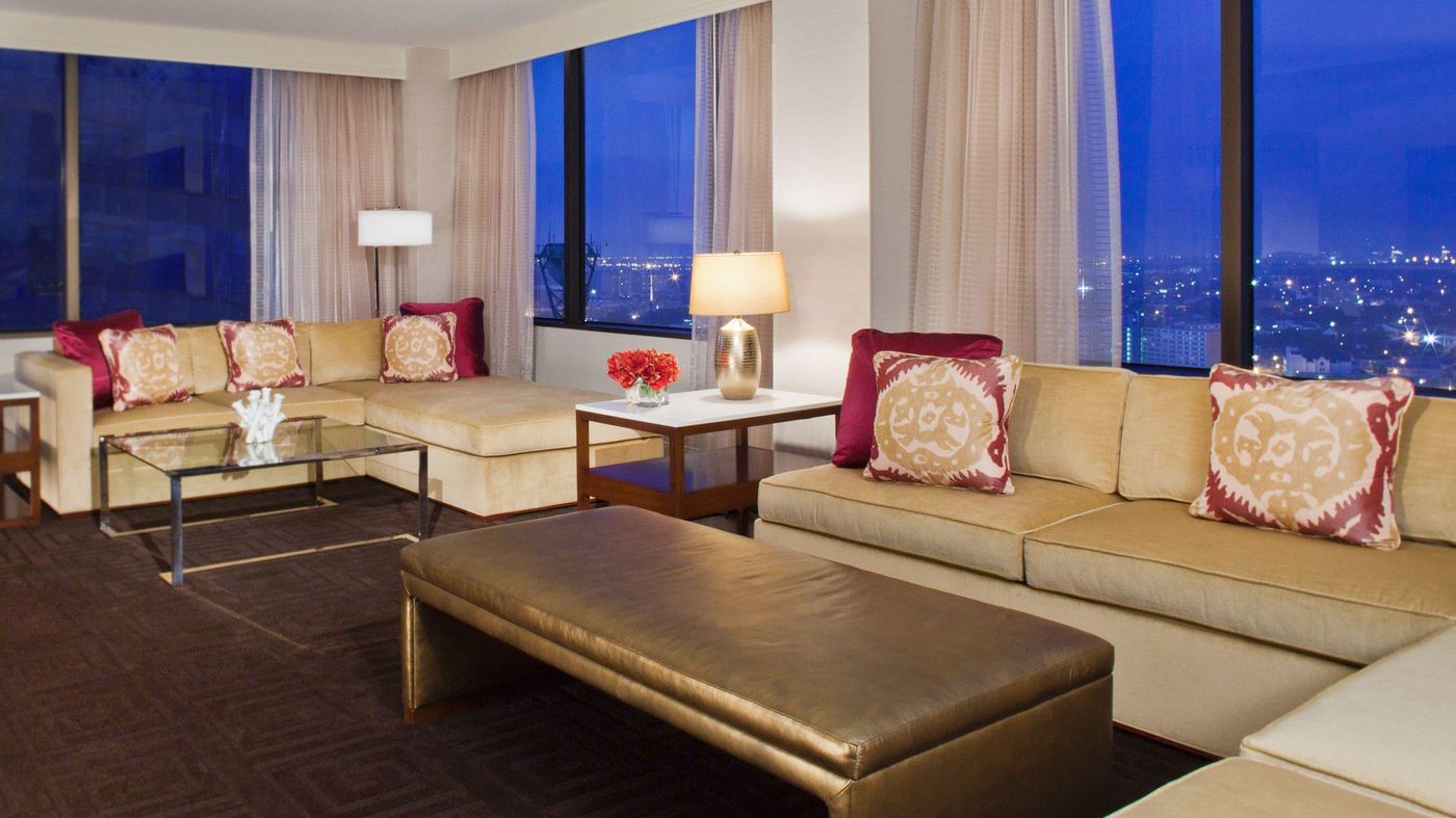 Hyatt Regency New Orleans - United States - NEW ORLEANS - Room - 8