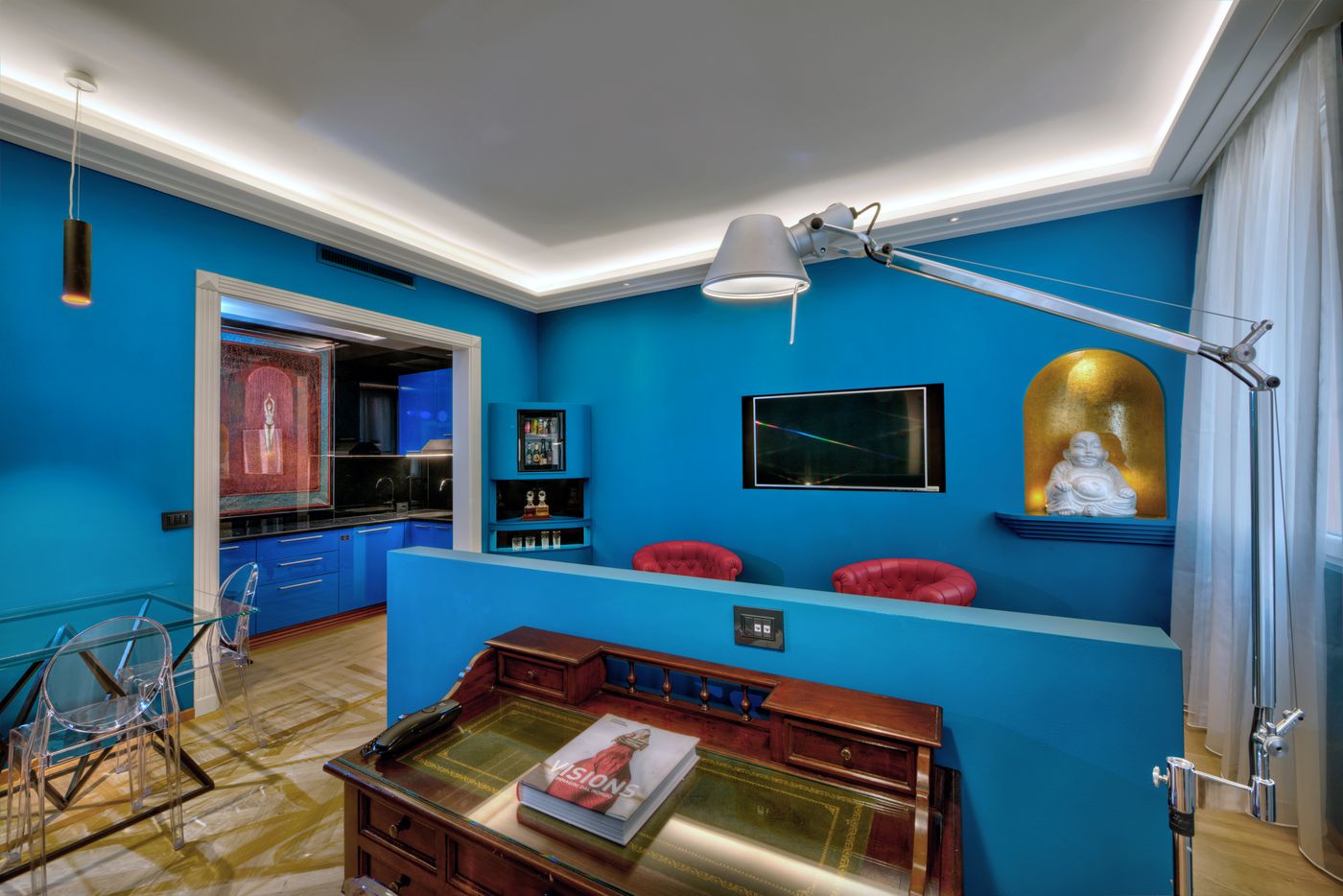 Art Hotel Commercianti - Italy - BOLOGNA - Room - 7