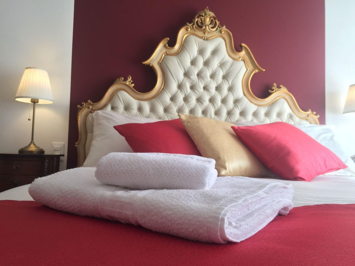 City View Pescara-Italy-PESCARA-Room-6