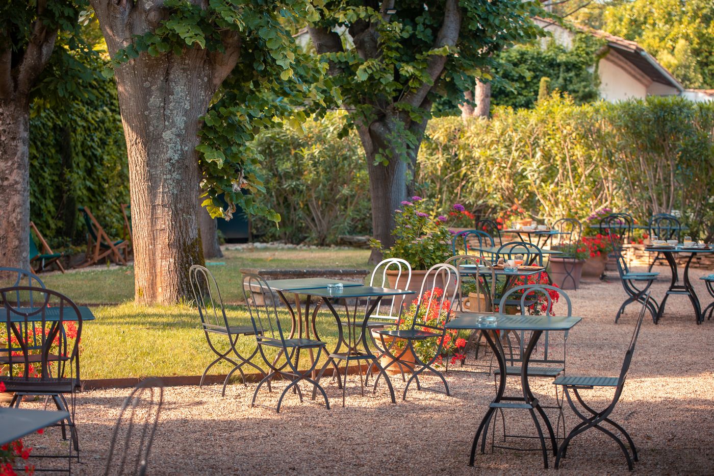 Hotel Le Donjon - Coeur de la Cite Medievale-France-Carcassonne-General view-6