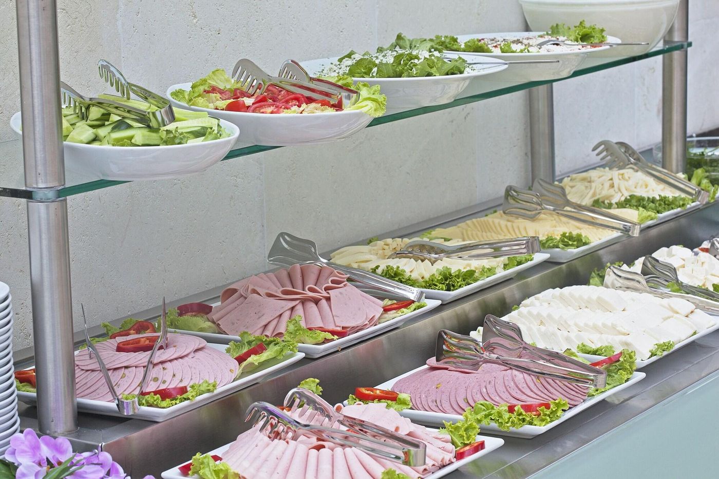 Azade Suites-Turkey-ISTANBUL-Restaurant-9
