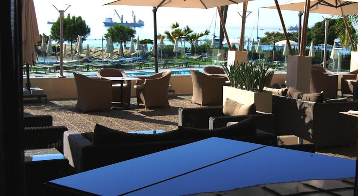 Holiday Inn Limassol