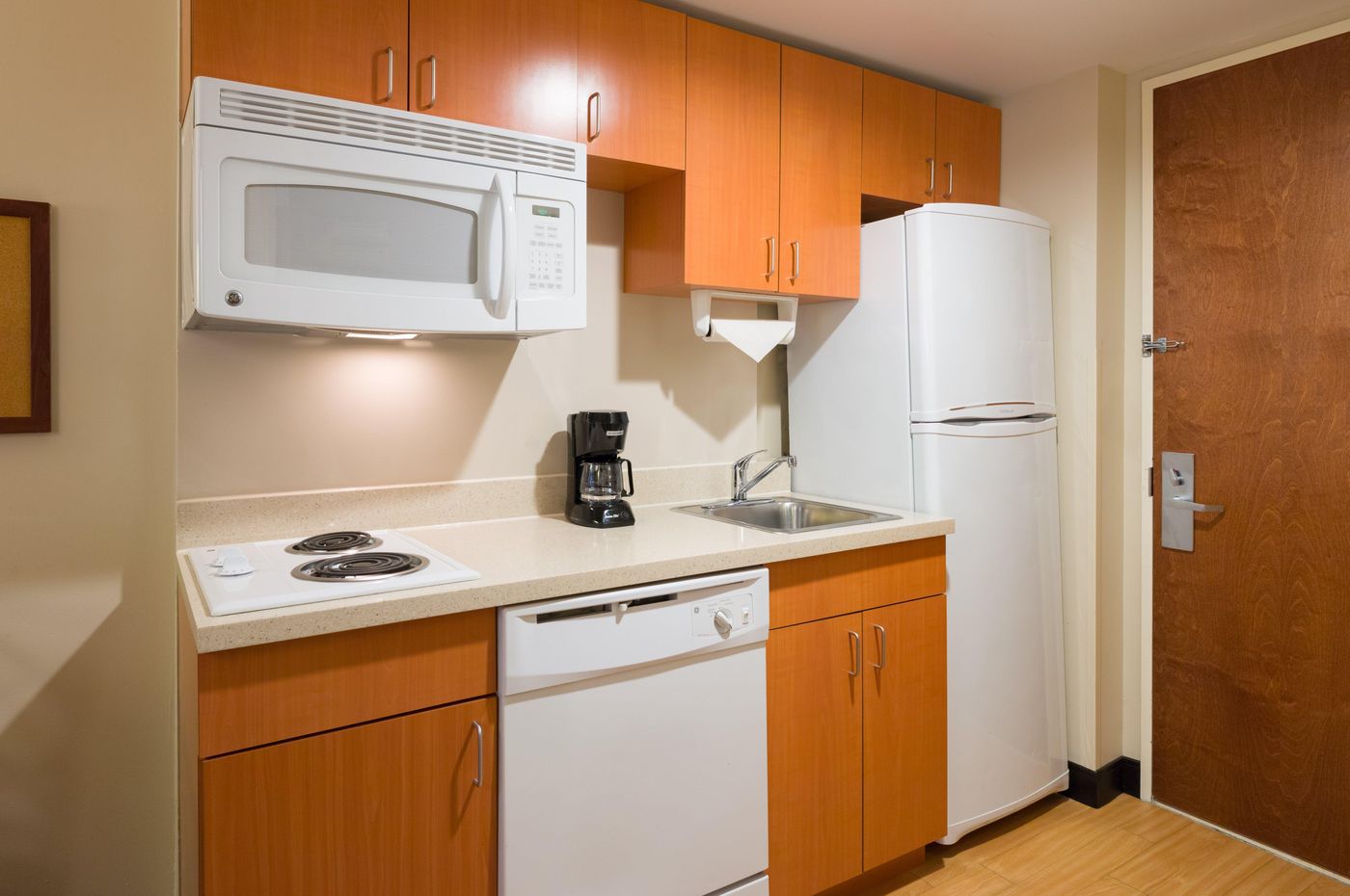 Candlewood Suites New York City- Times Square - United States - NEW YORK - Room - 3