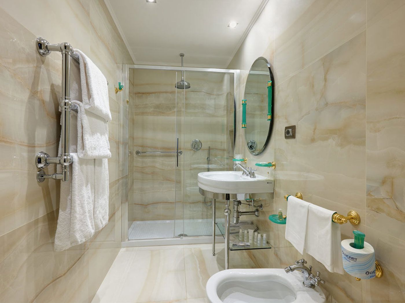 Marcella Royal- Rooftop Garden