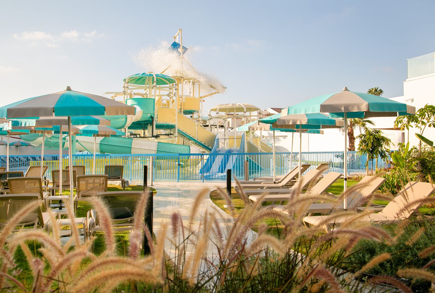 Atlantica Aqua Blue Hotel