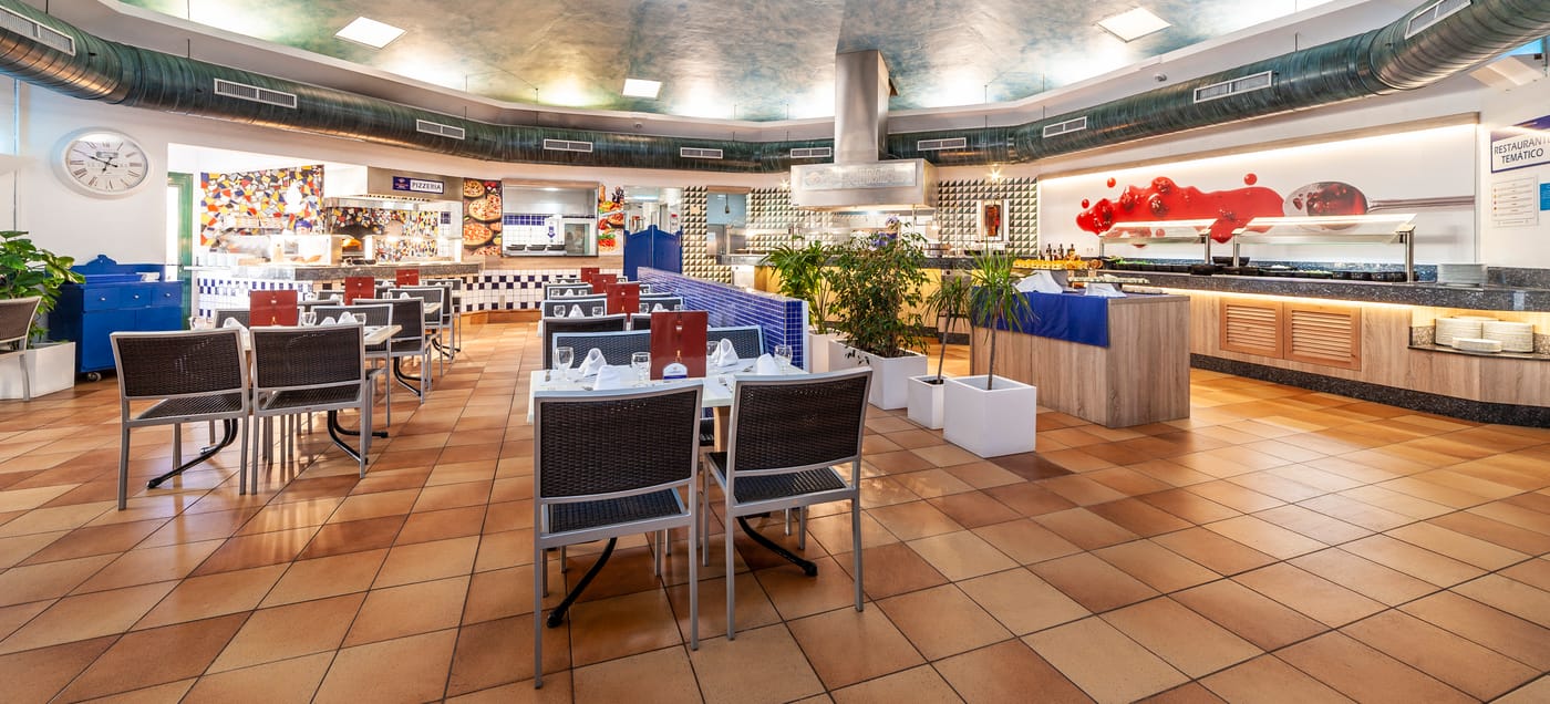 Globales Binimar Apartments