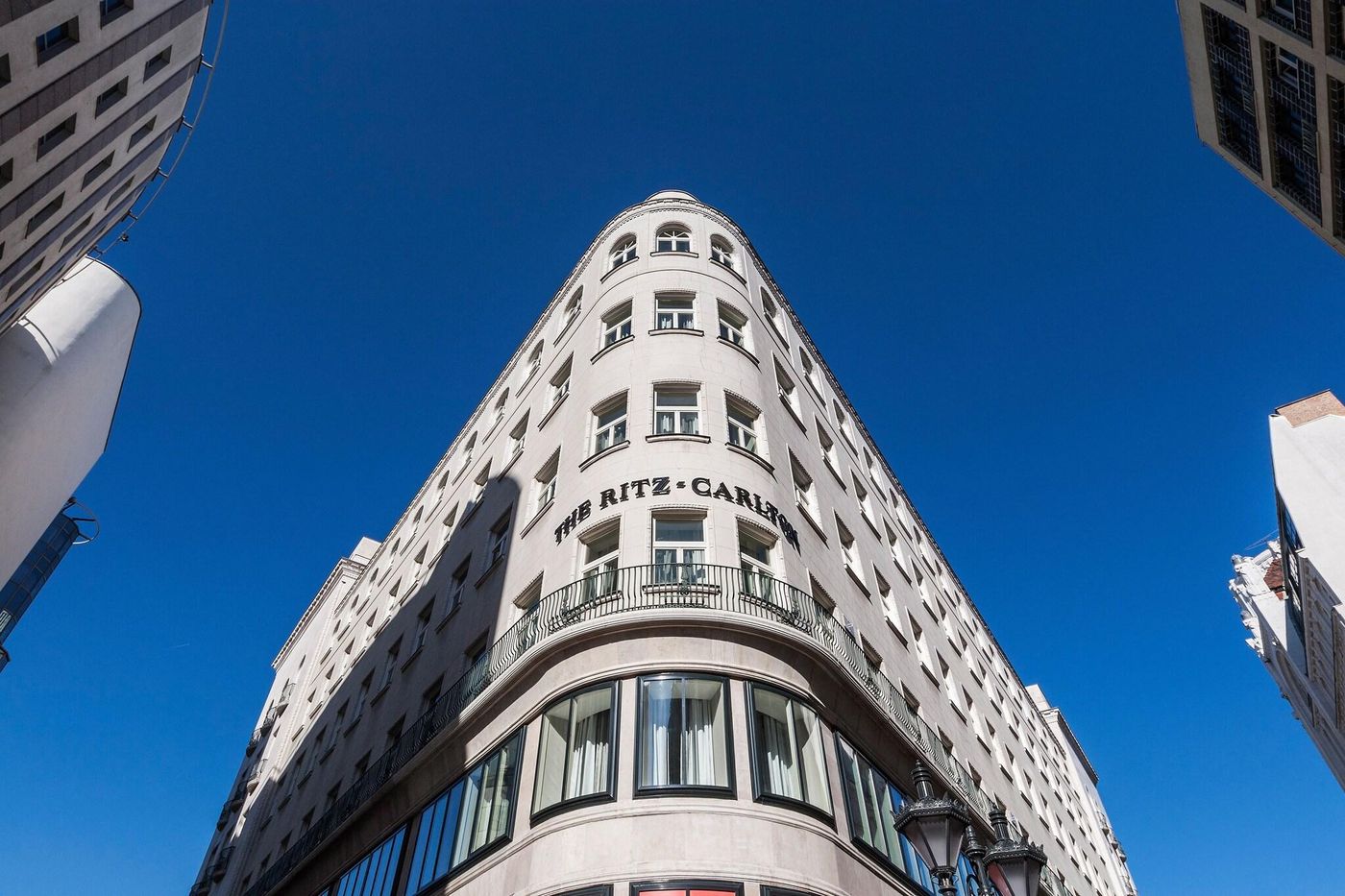 The Ritz-Carlton, Budapest-Hungary-Budapest-General view-5