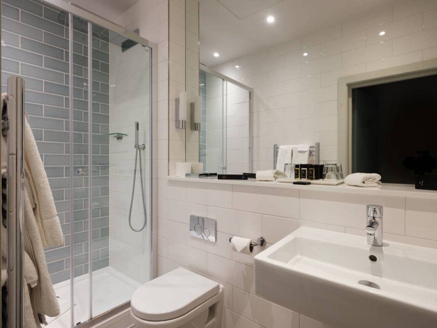 Signature Townhouse London Hyde Park - United Kingdom - LONDON - Room - 8