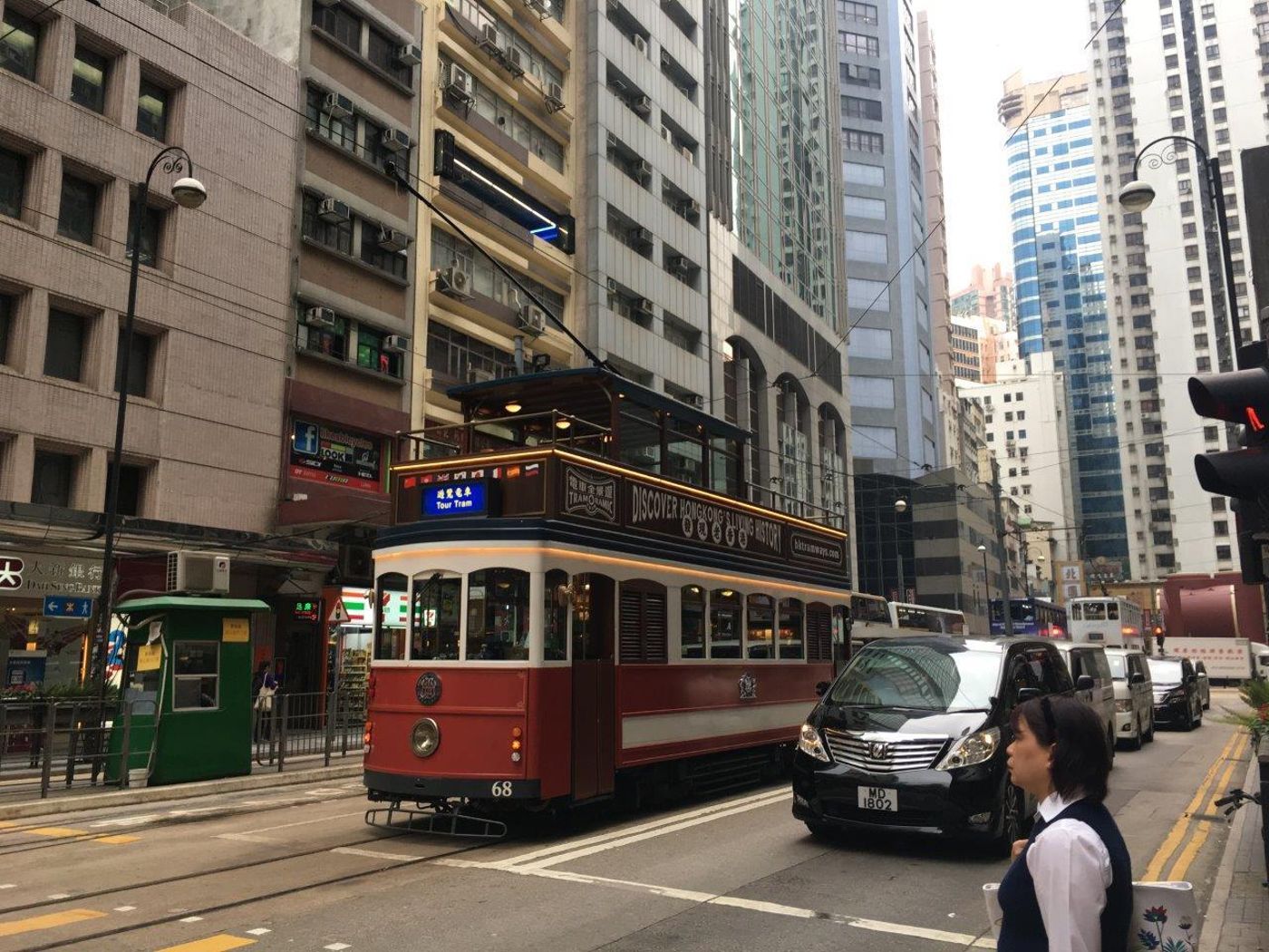 WE Hotel-Hong Kong – China-Hong Kong-General view-4