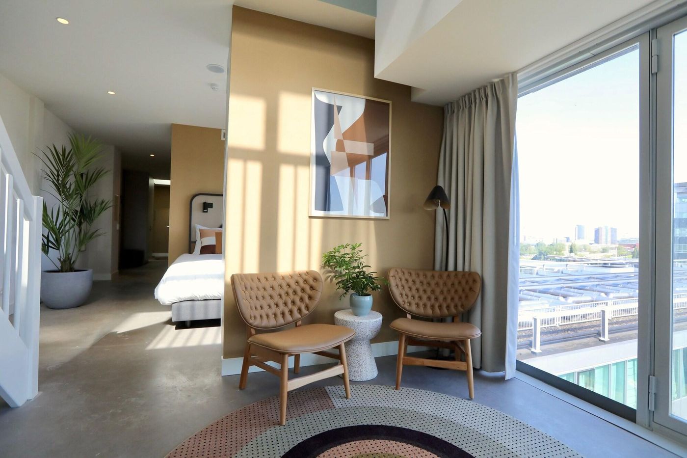 Cityden-Amsterdam-West-Lobby-35