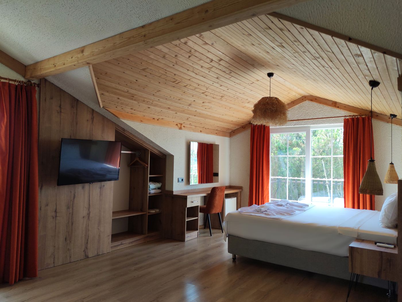 Gunes Boutique Hotel