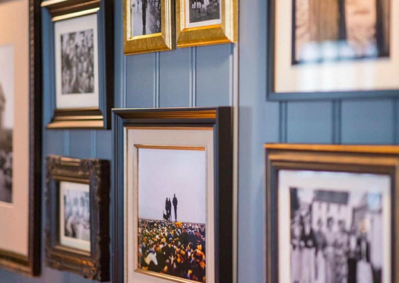 The Ashe Hotel-Ireland-Tralee-Lobby-3