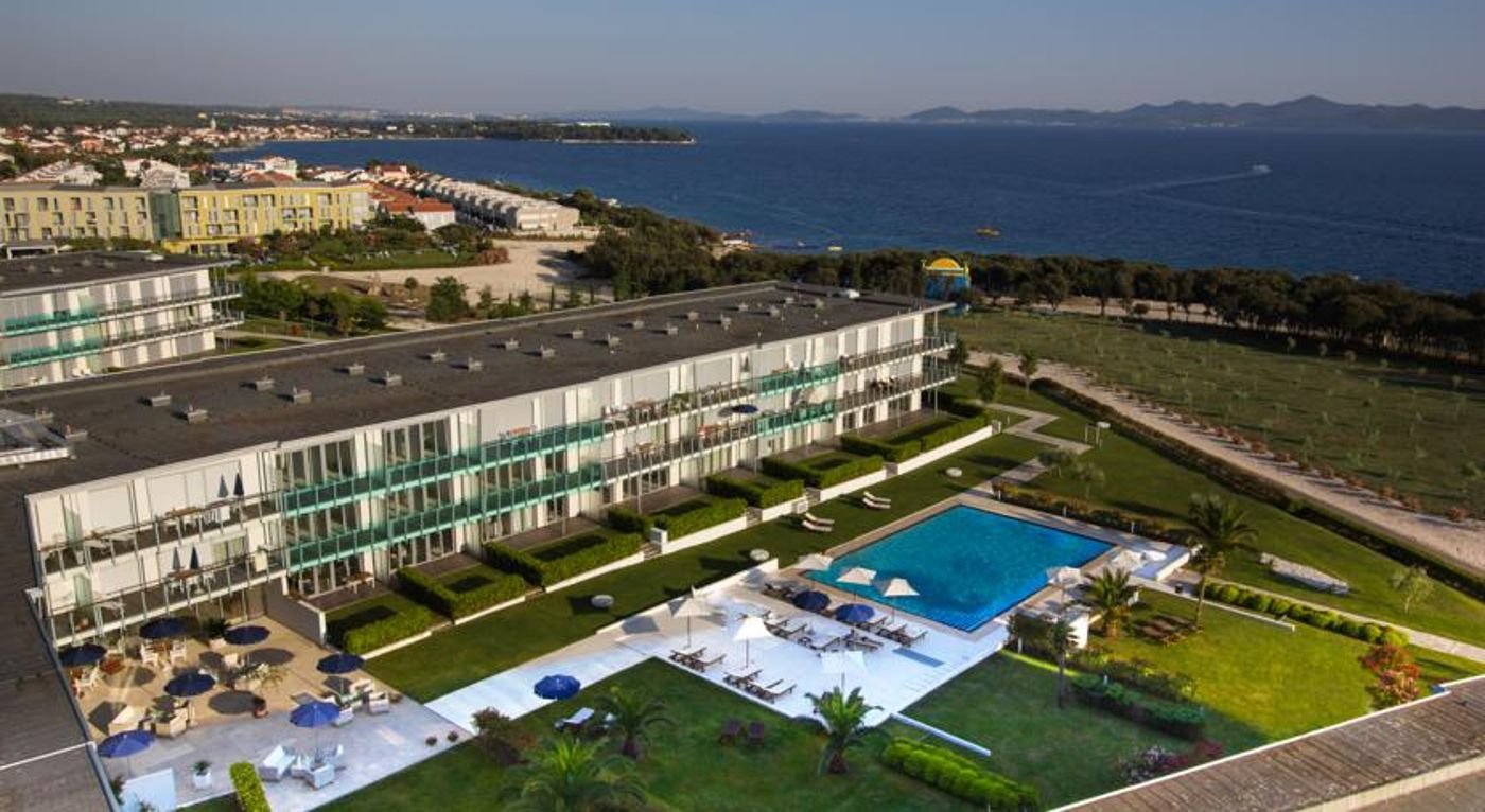 Falkensteiner Residences Senia