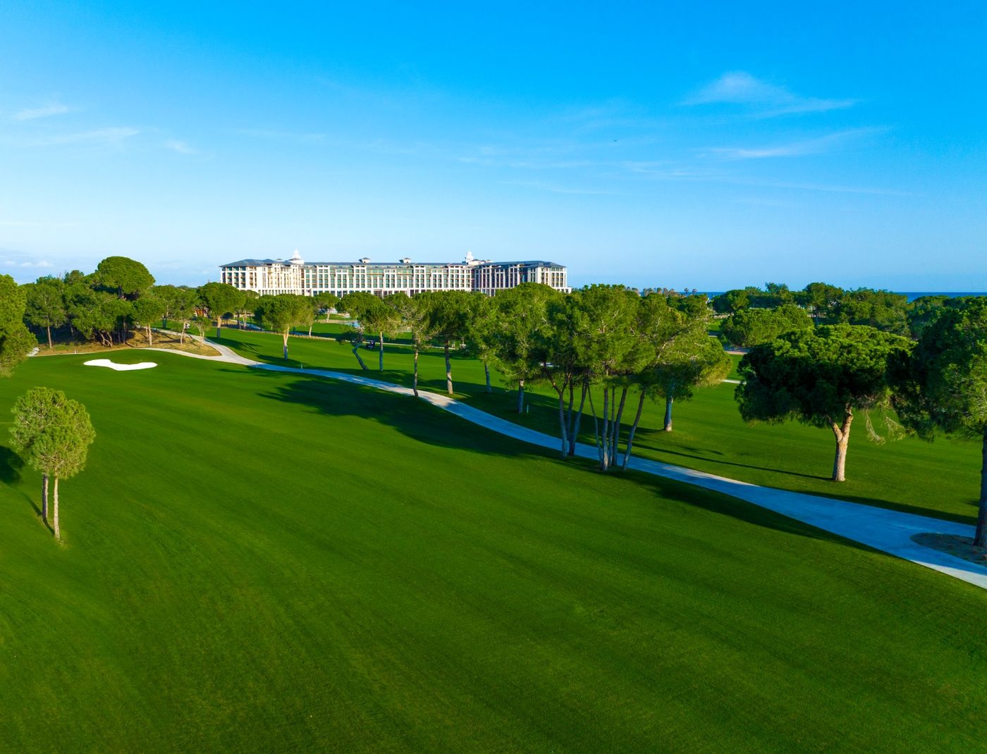 Cullinan Belek