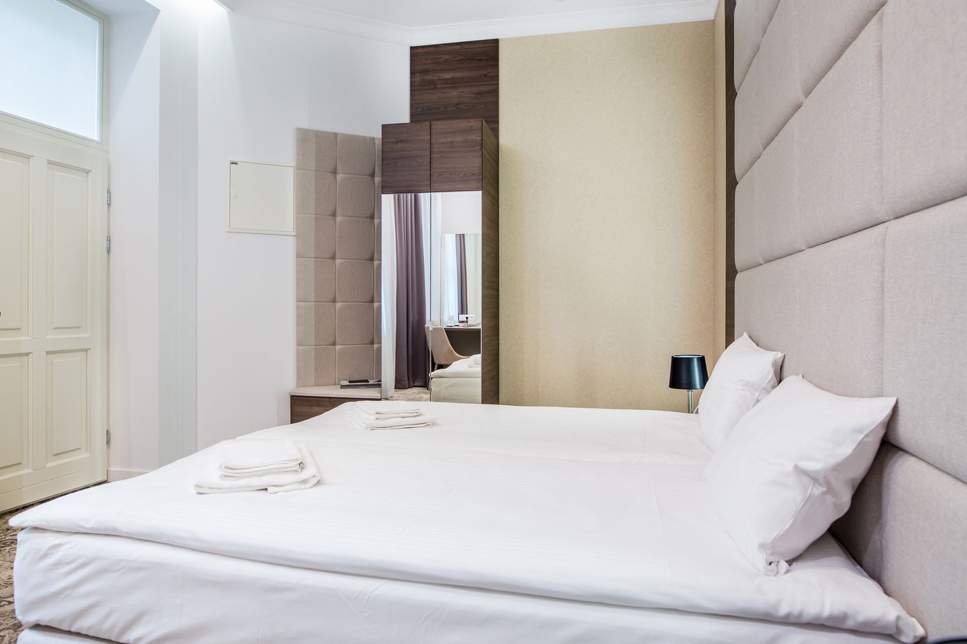 Aparthotel-Rakowicka-Residence-Room-19