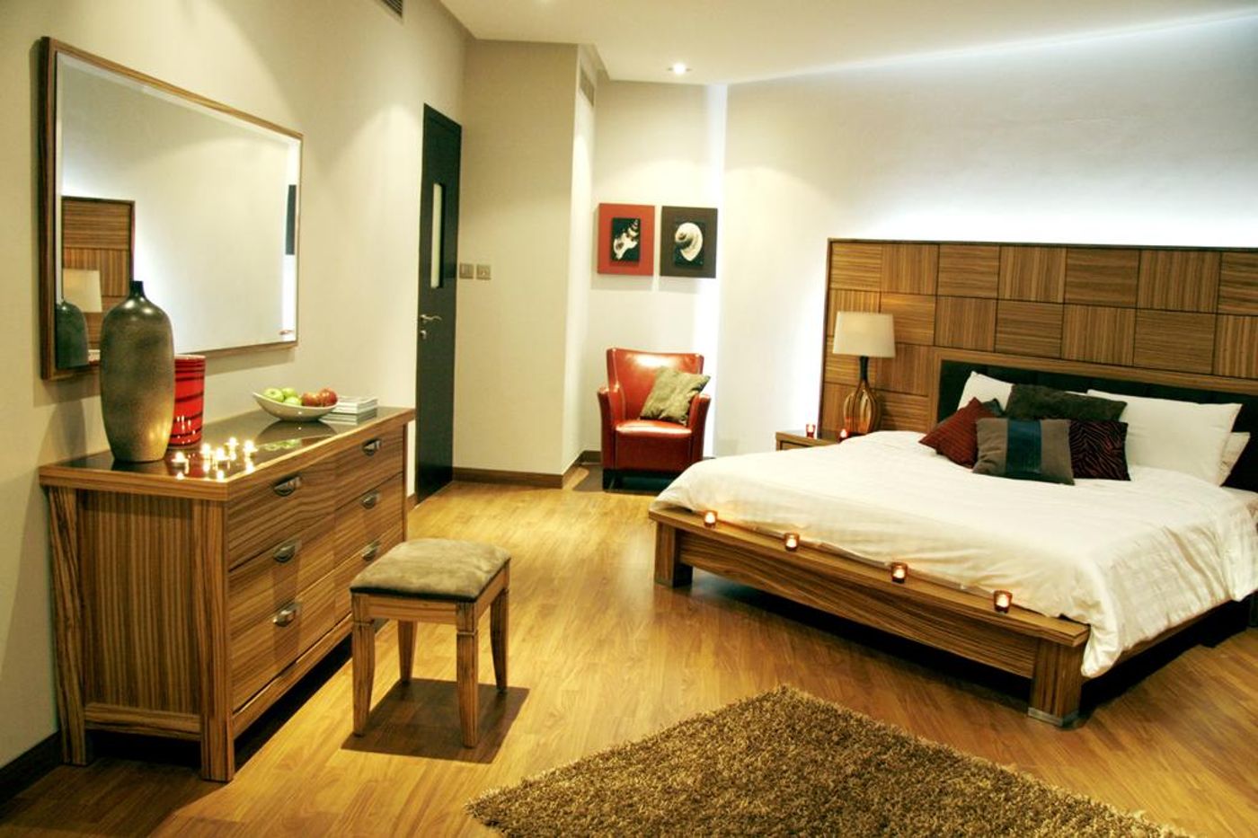 The Dragon Beach Hotel & Resort-Bahrain-AMWAJ-Room-10