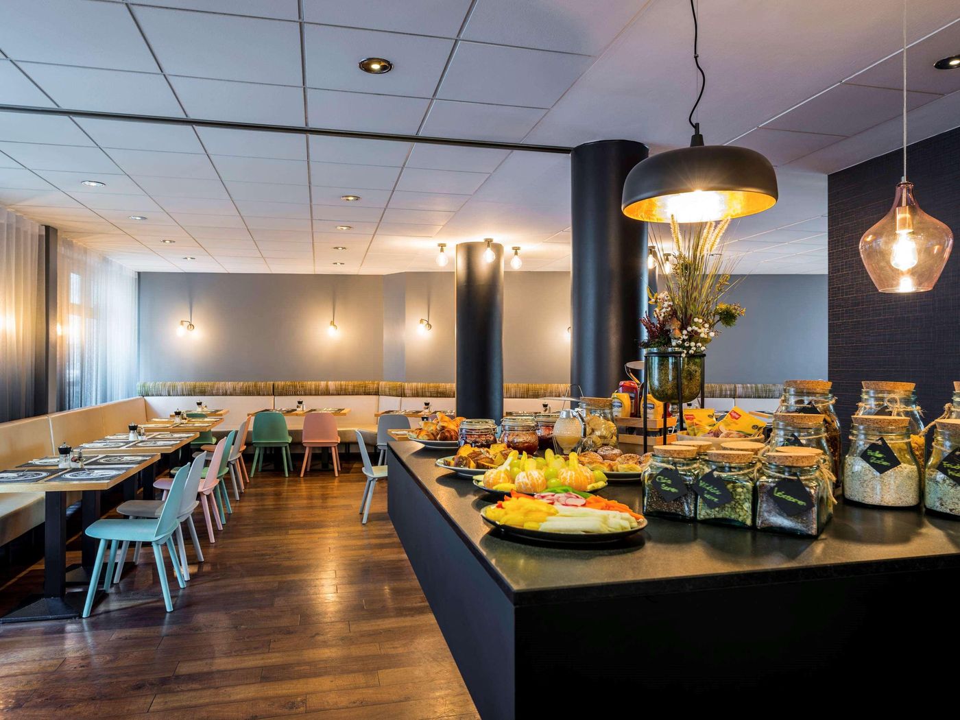 Mercure-Hotel-Berlin-Zentrum-Restaurant-35