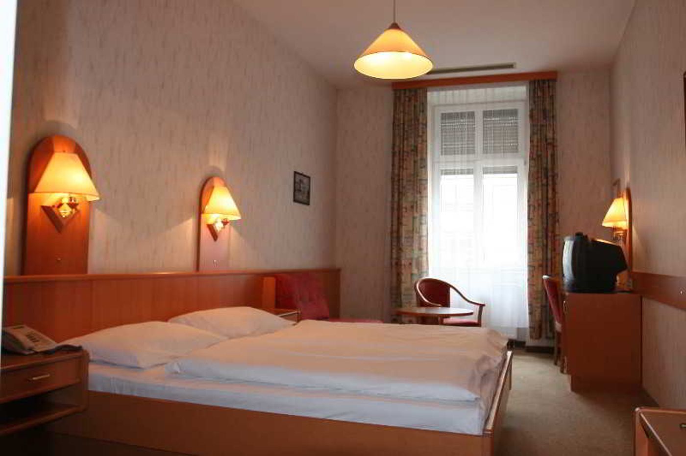 Admiral - Austria - VIENNA - Room - 0