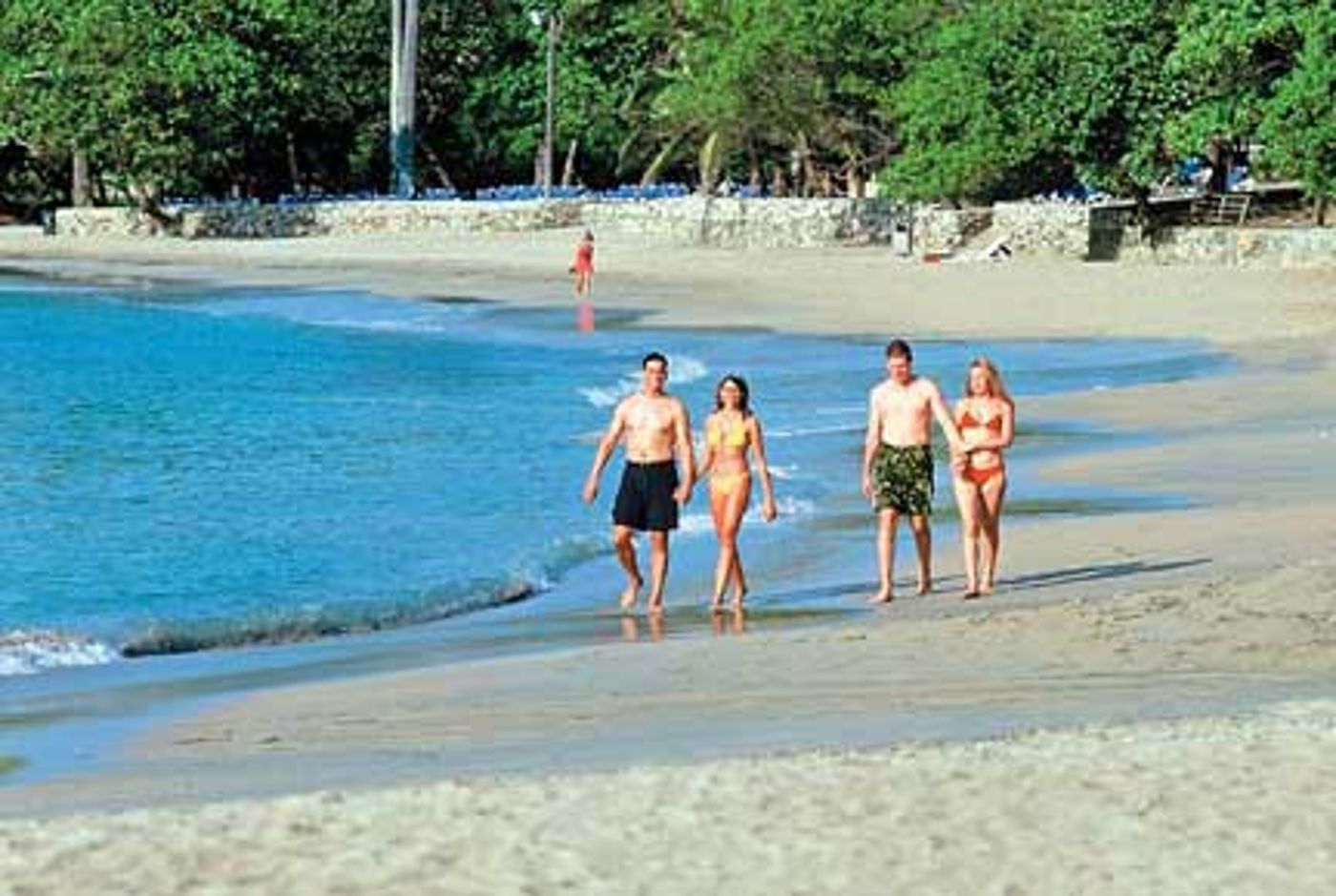 Lifestyle Tropical Beach & Spa