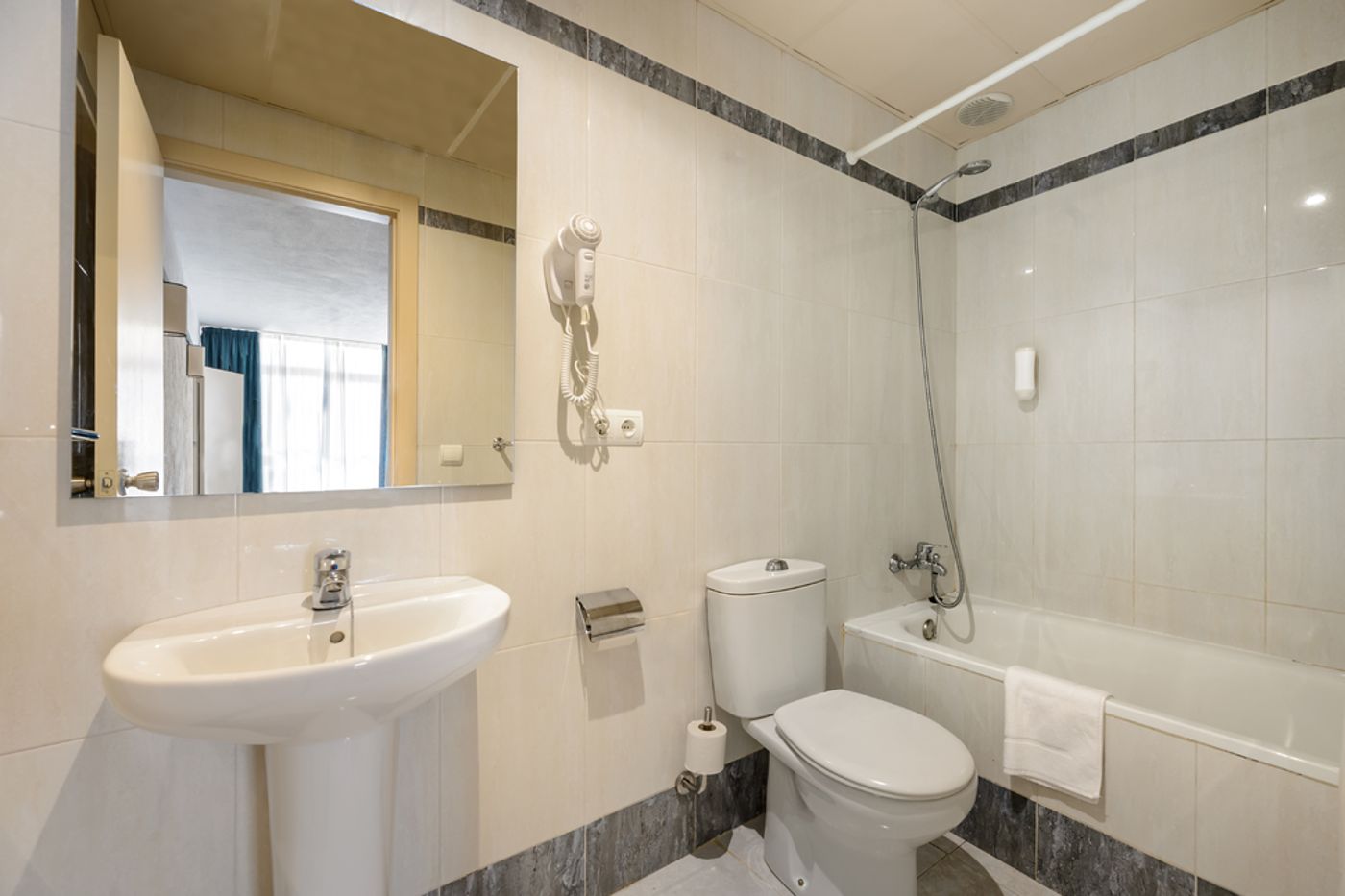 Vibra Club Maritim Aparthotel