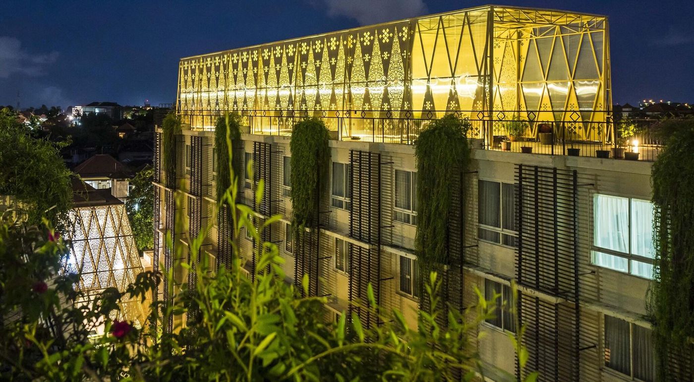 Ananta Legian-Indonesia-BALI-General view-2