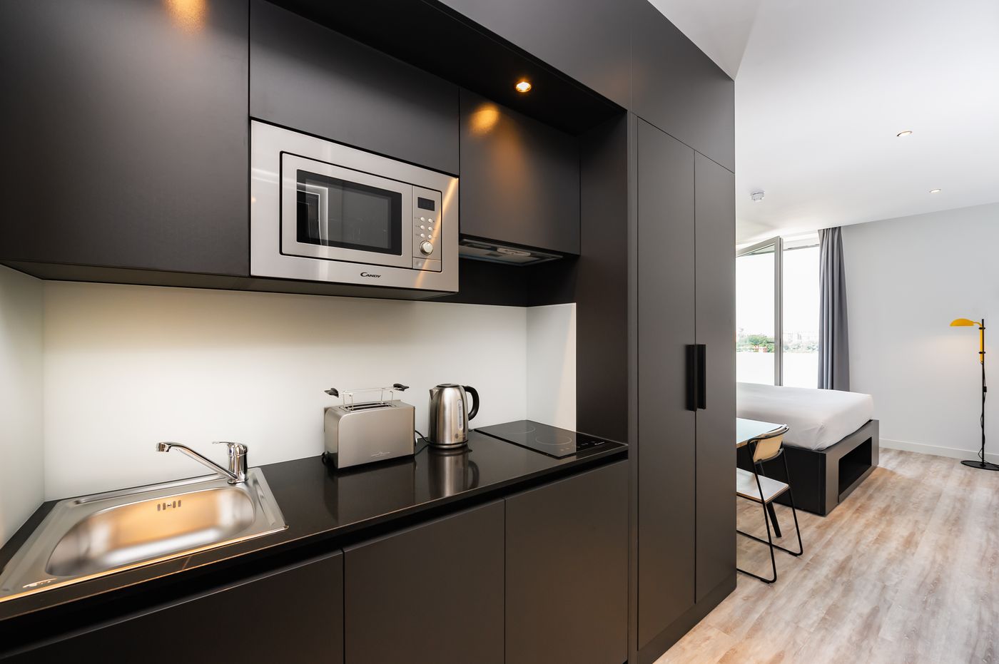 Staycity-Aparthotels-Venice-Mestre-Room-34