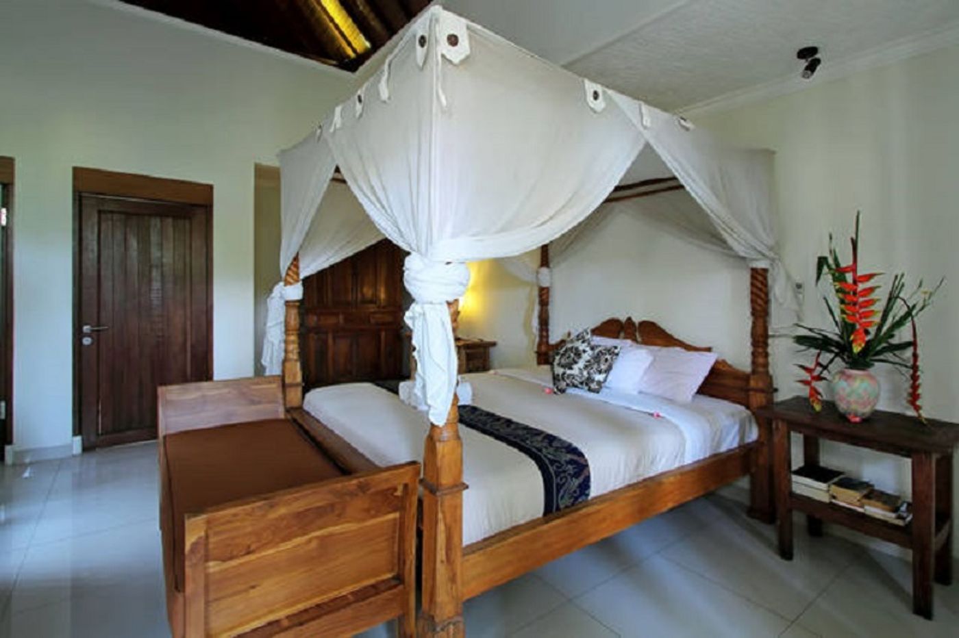 Gusde Tranquil Villas by EPS-Indonesia-UBUD-Room-8