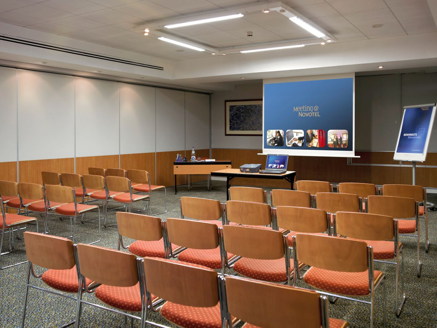 Novotel Barcelona Sant Joan Despi-Spain-SANT JOAN DESPI-General view-4