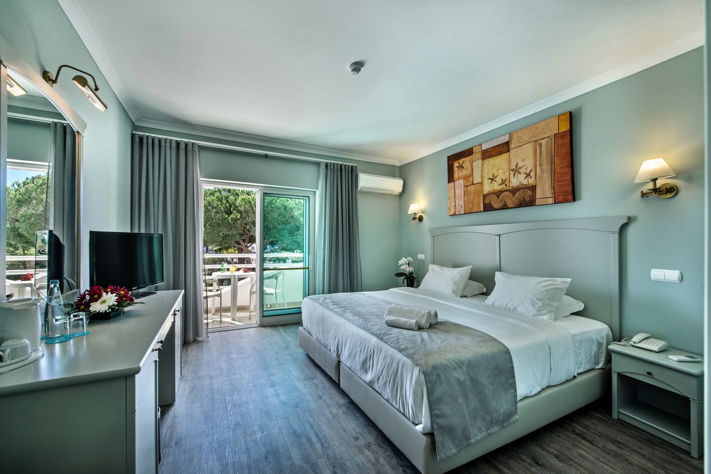 Velamar Boutique Hotel - Adults Friendly