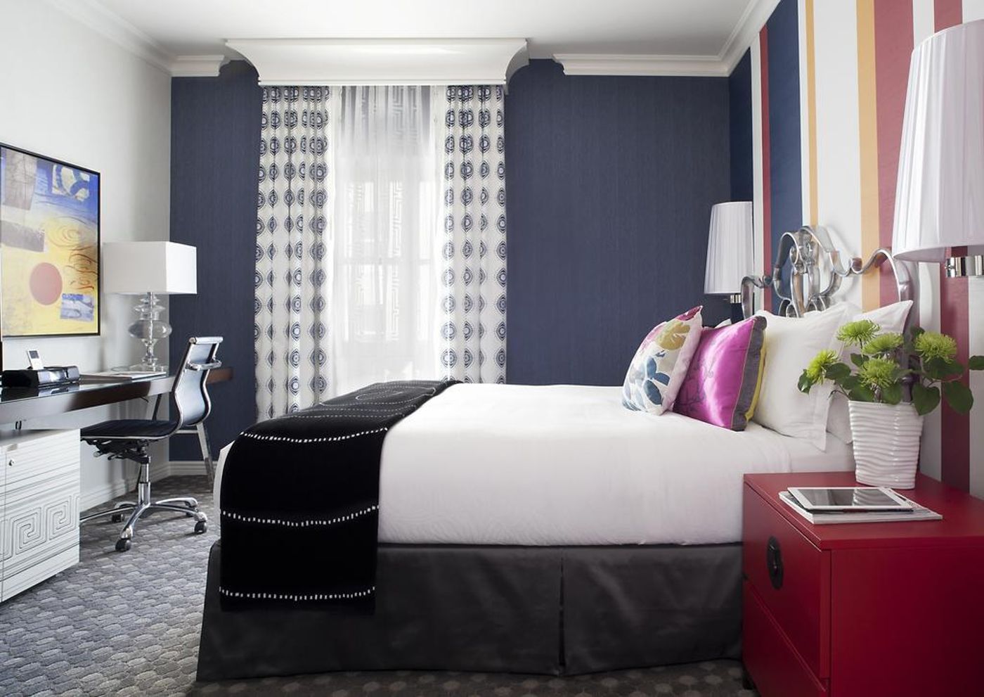 The Marker San Francisco