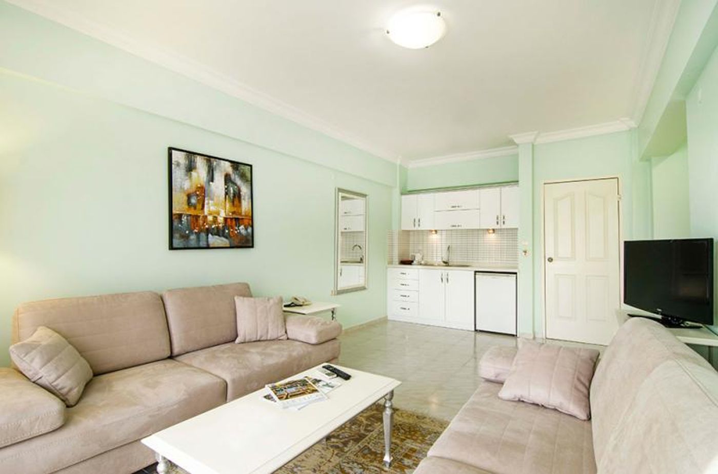 Pine Club Boutique Hotel & Spa