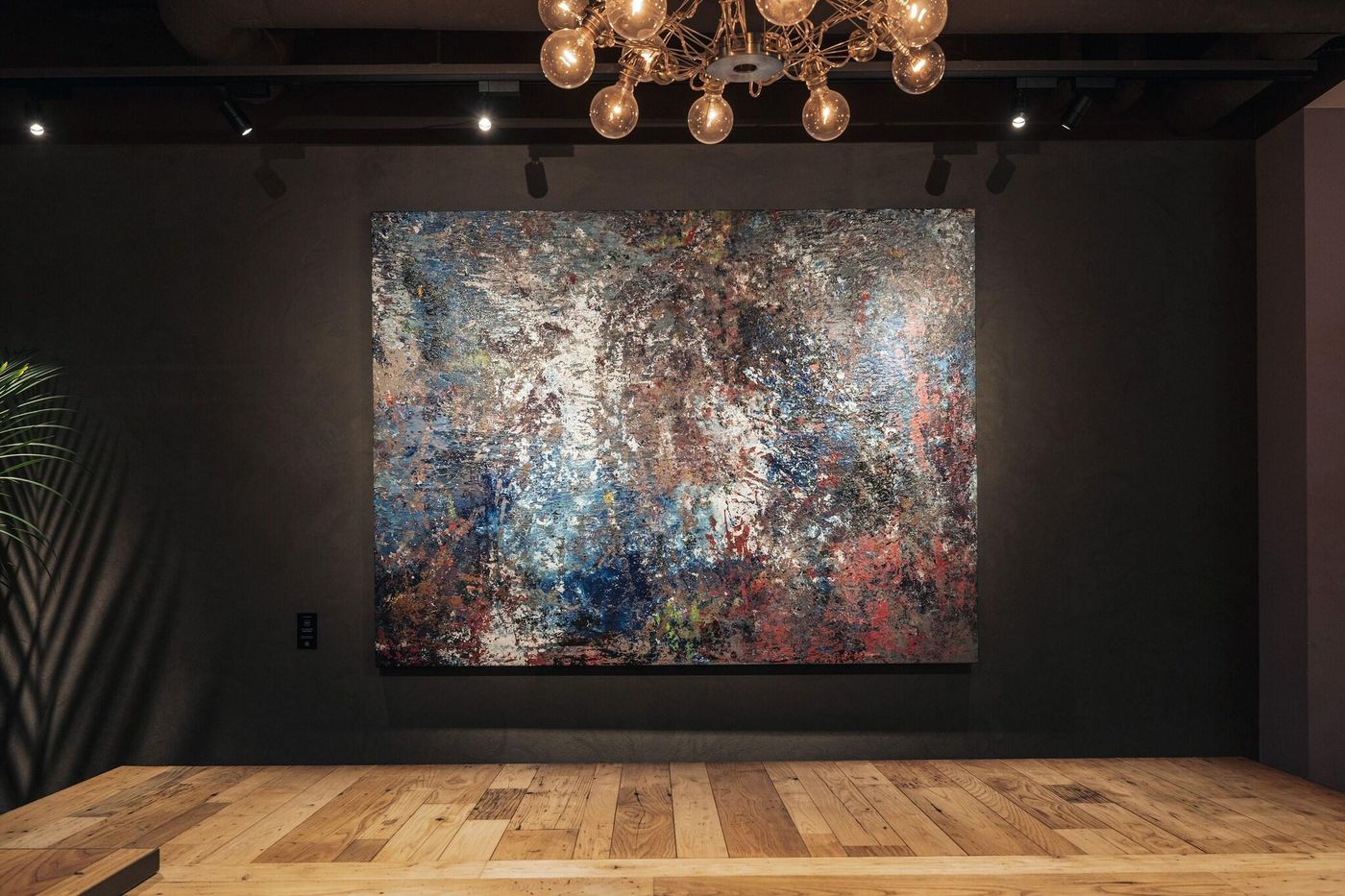 Bespoke Hotel shinjuku-Japan-Tokyo-Lobby-9