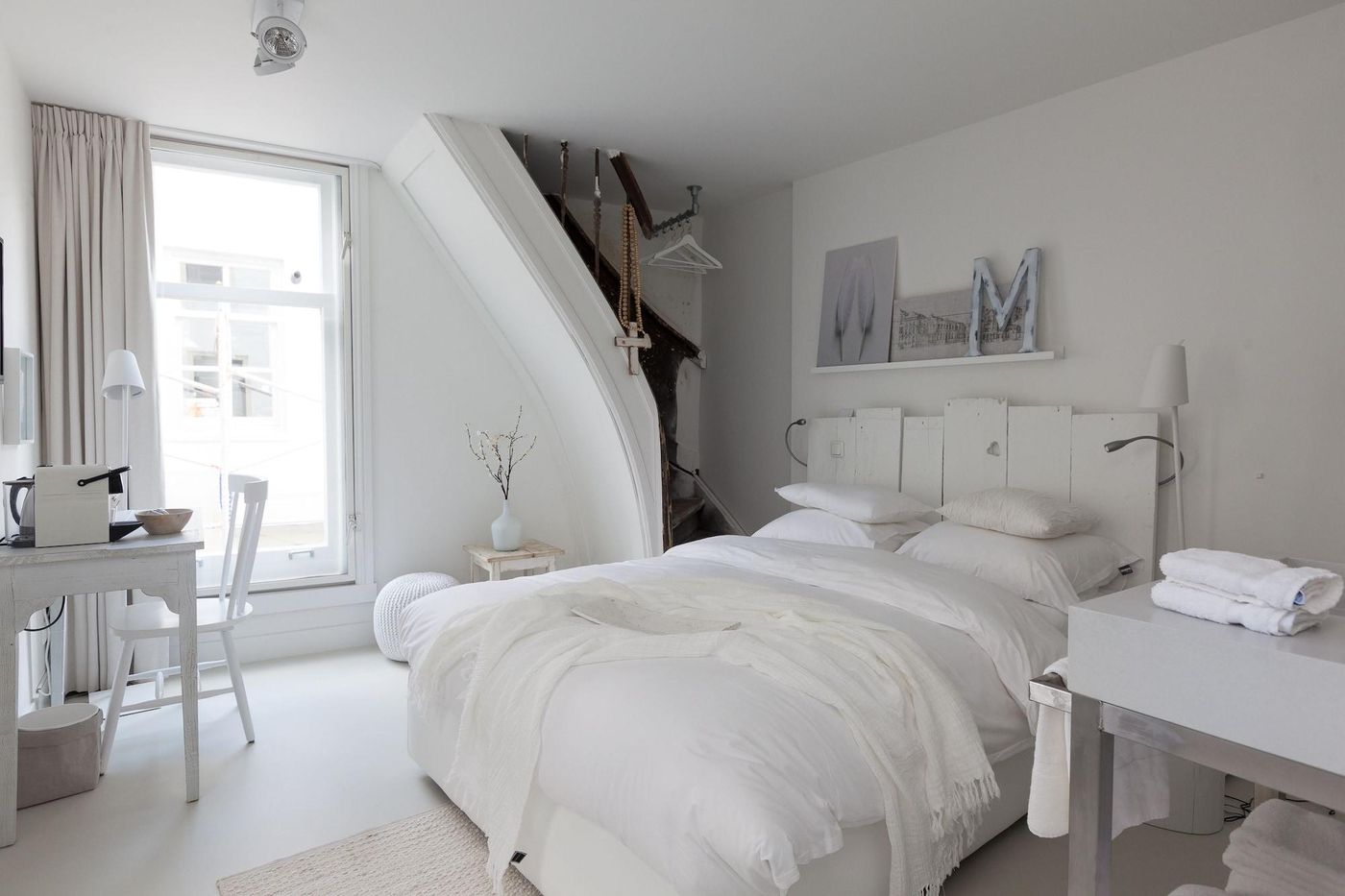 Mother Goose Hotel-Netherlands-UTRECHT-Room-4