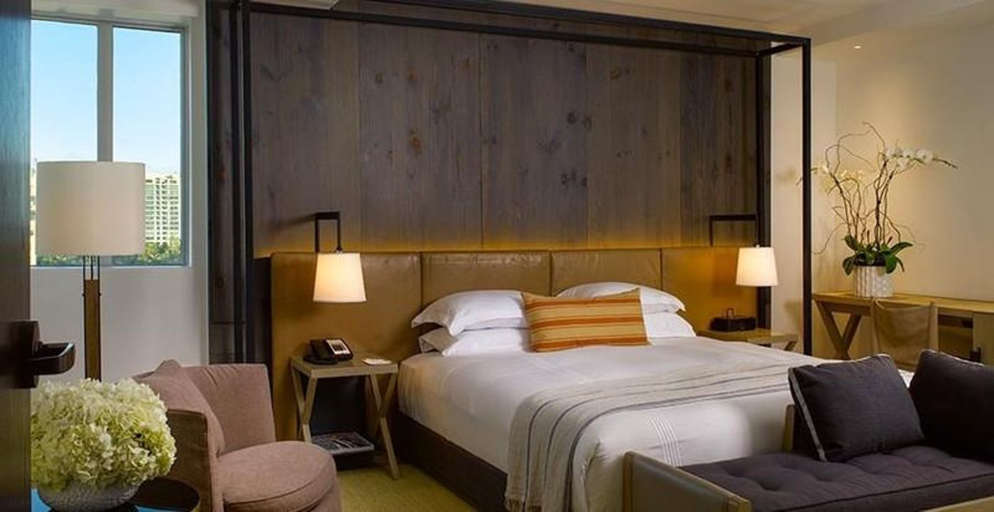 Hotel Victor South Beach - United States - MIAMI BEACH - Room - 8