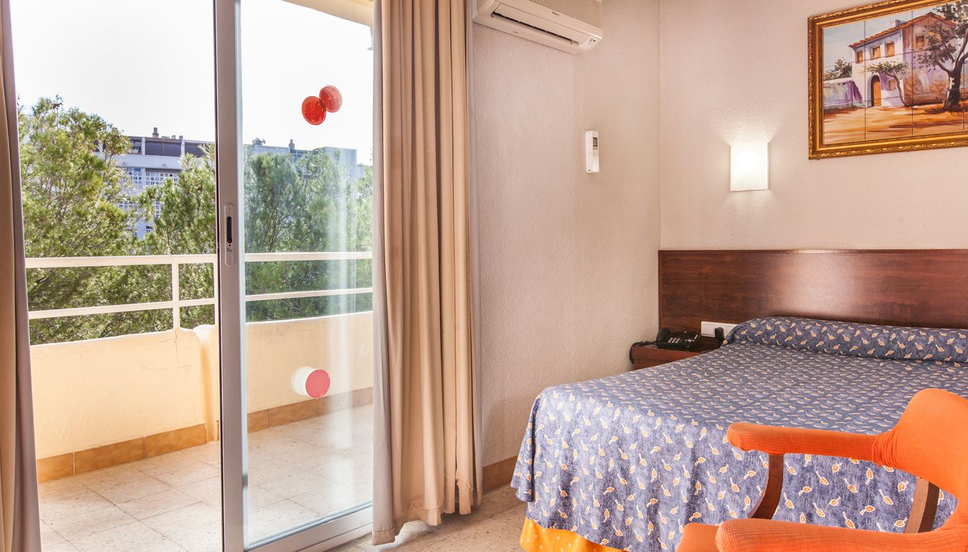 Blue Sea Calas Marina