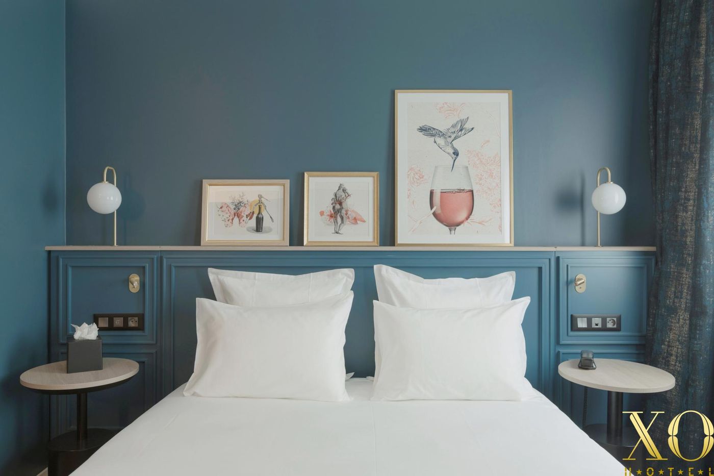 XO Hotel