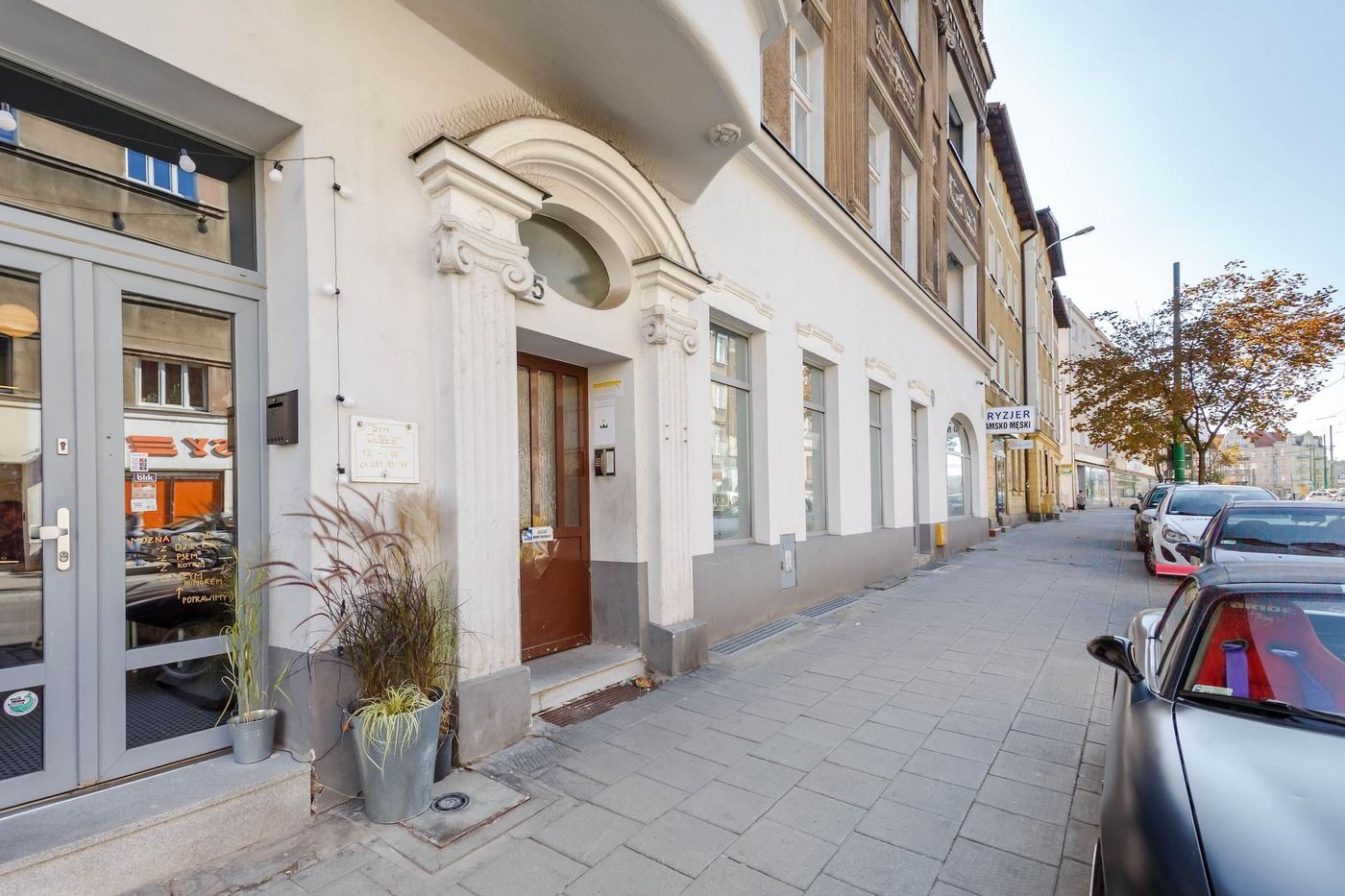 Villa Wilda-Poland-POZNAN-General view-2