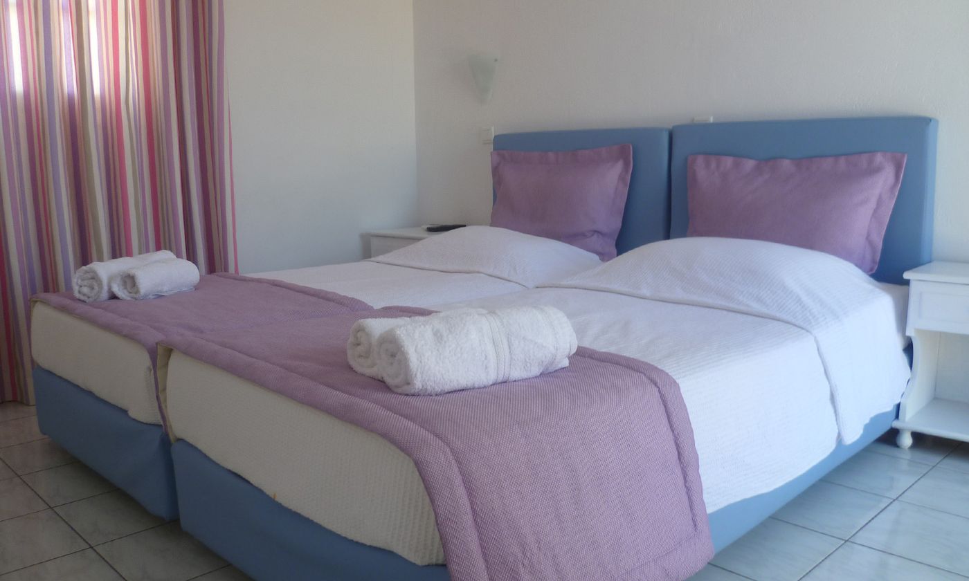 Terra Maltese Natural Retreat