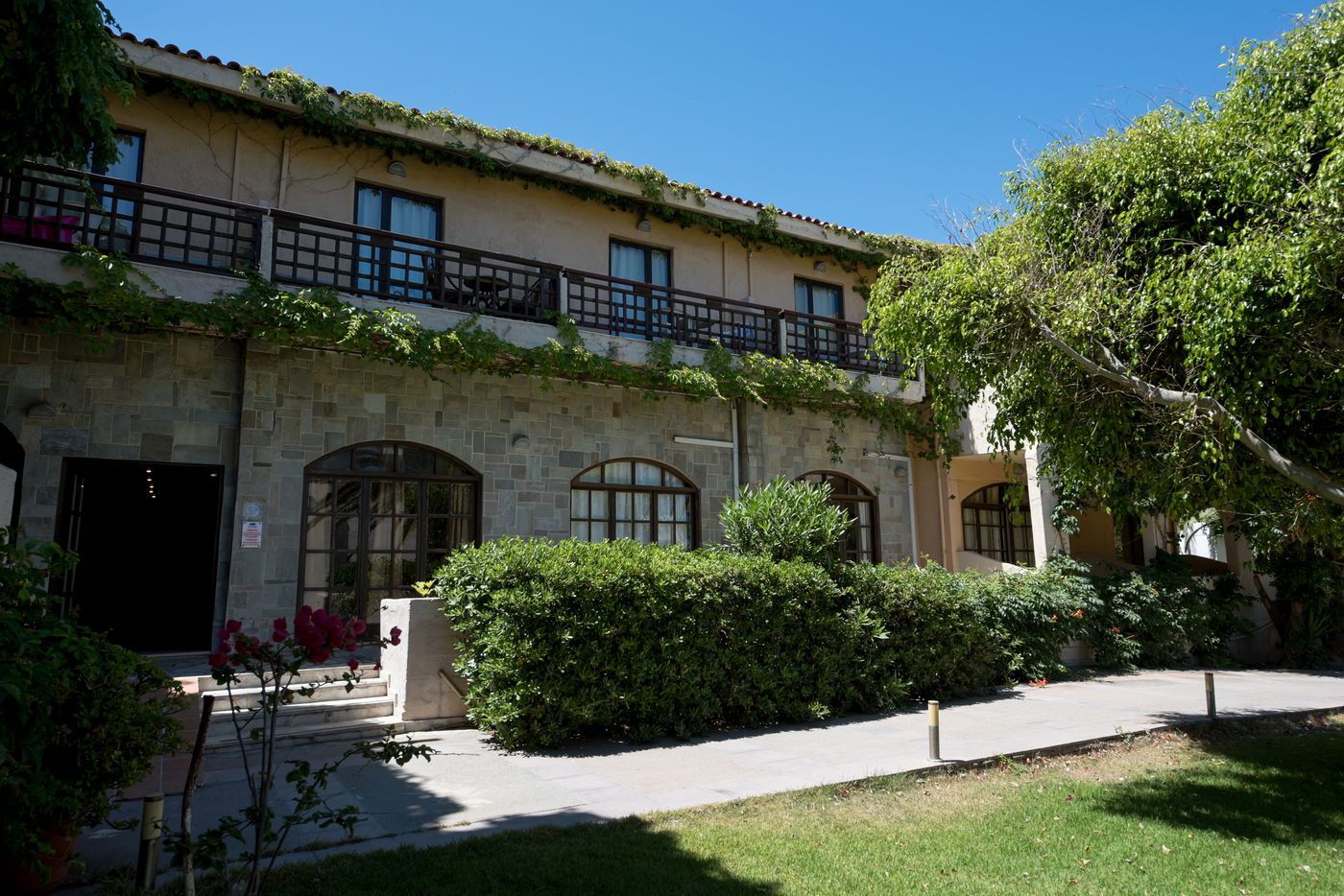 Aphrodite Beach Club