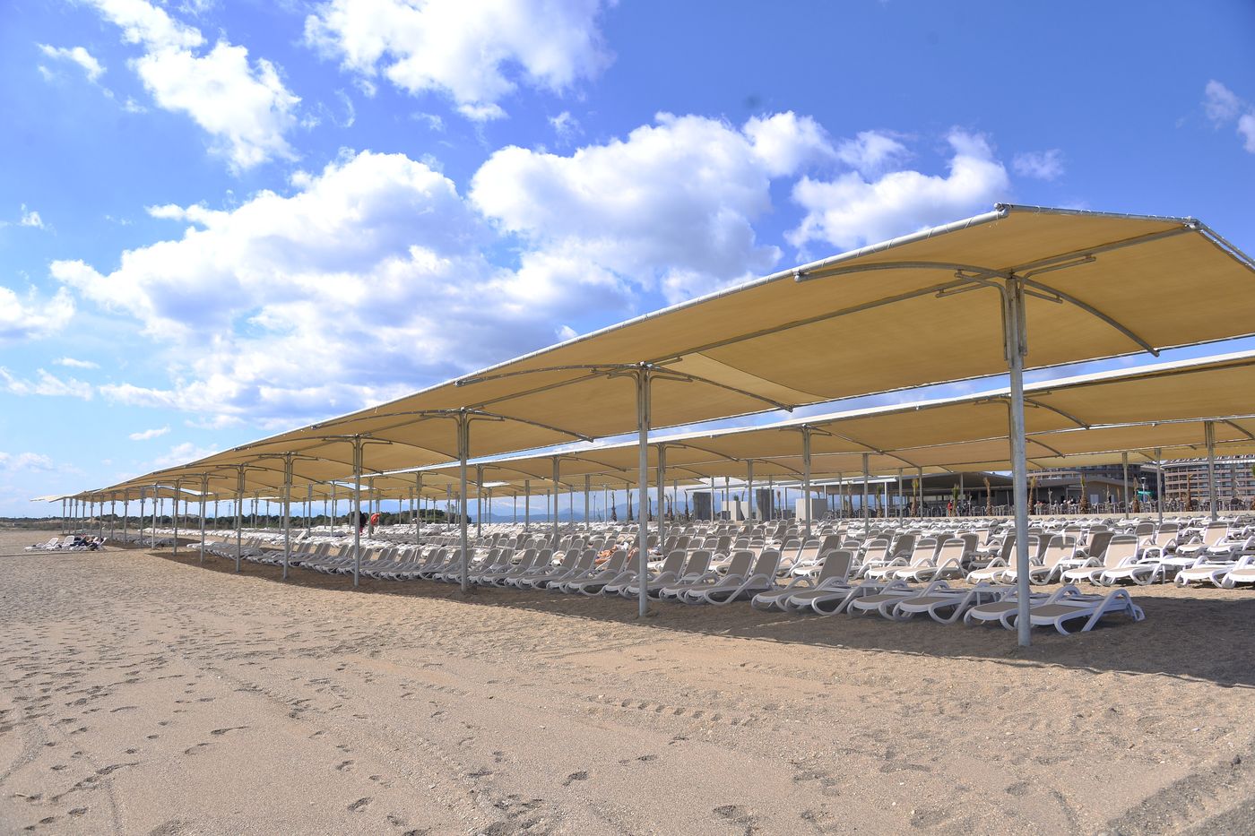 Sunmelia-Beach-Resort-Hotel---SPA-Beach-44