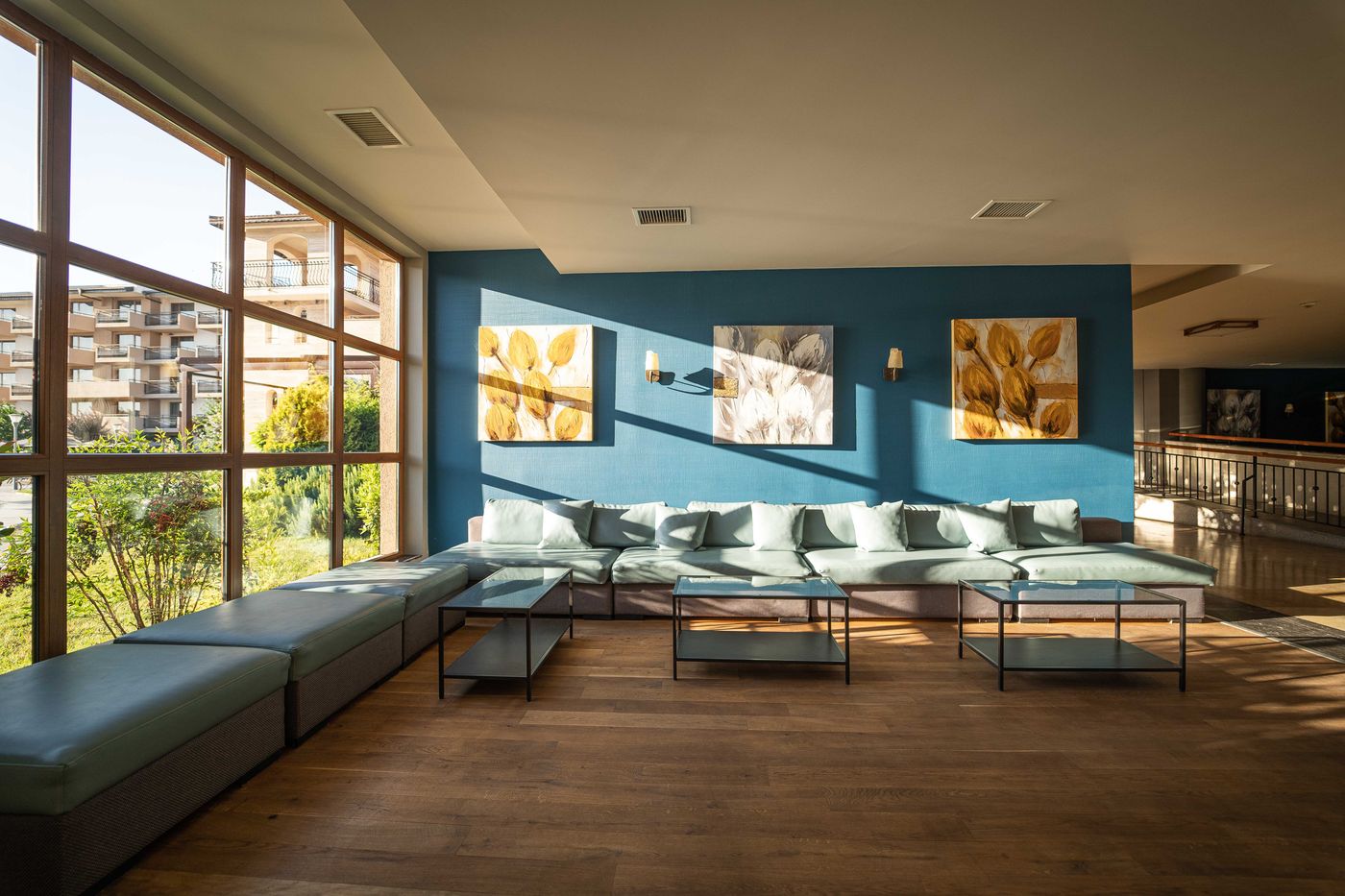 HVD Clubhotel Miramar