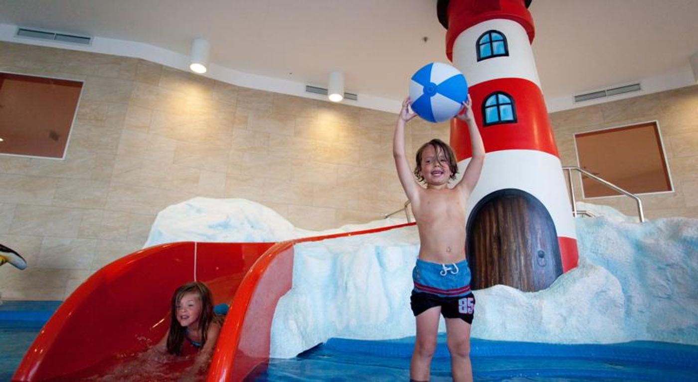 Falkensteiner Family Hotel Diadora