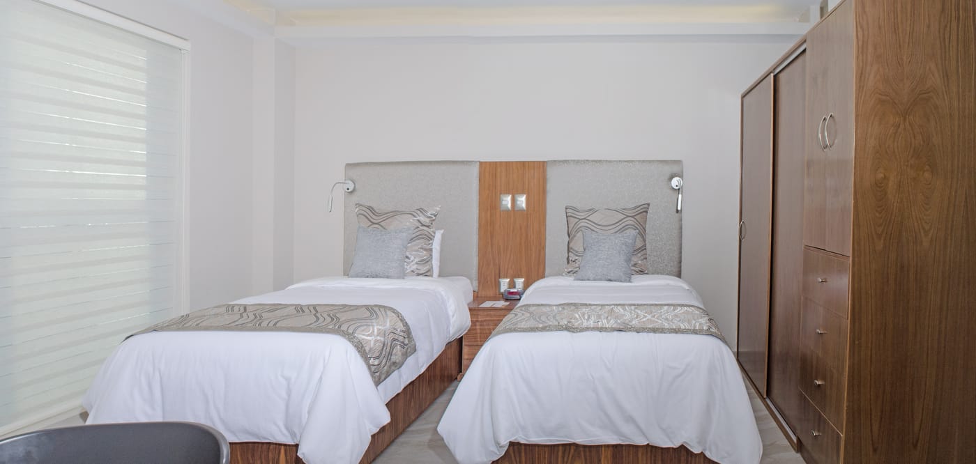 J. Towers Hotel Boutique-Mexico-Ciudad de Mexico-Room-10