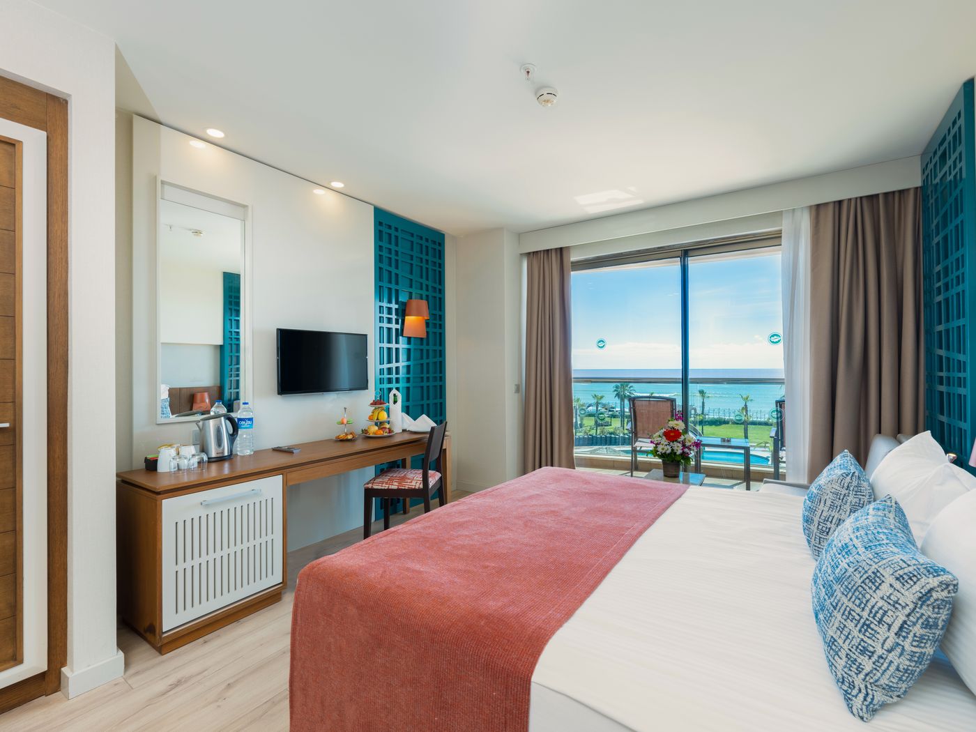 Sherwood Dreams Resort