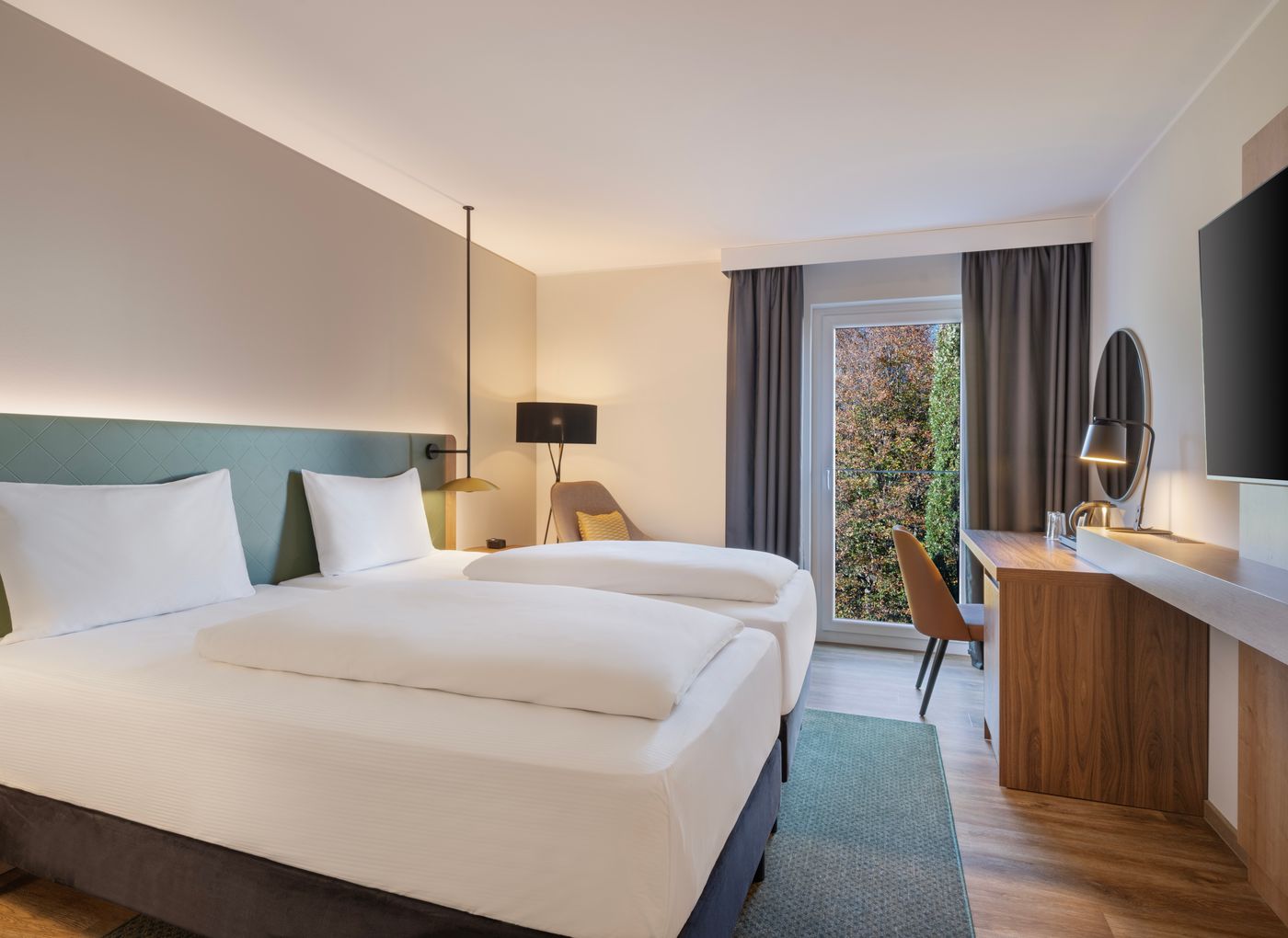 Hilton Garden Inn Innsbruck Tivoli-Austria-Innsbruck-Room-7