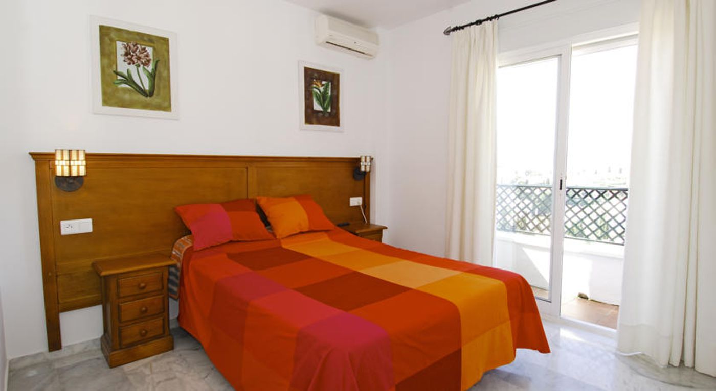 Apartamentos HC Burriana Playa