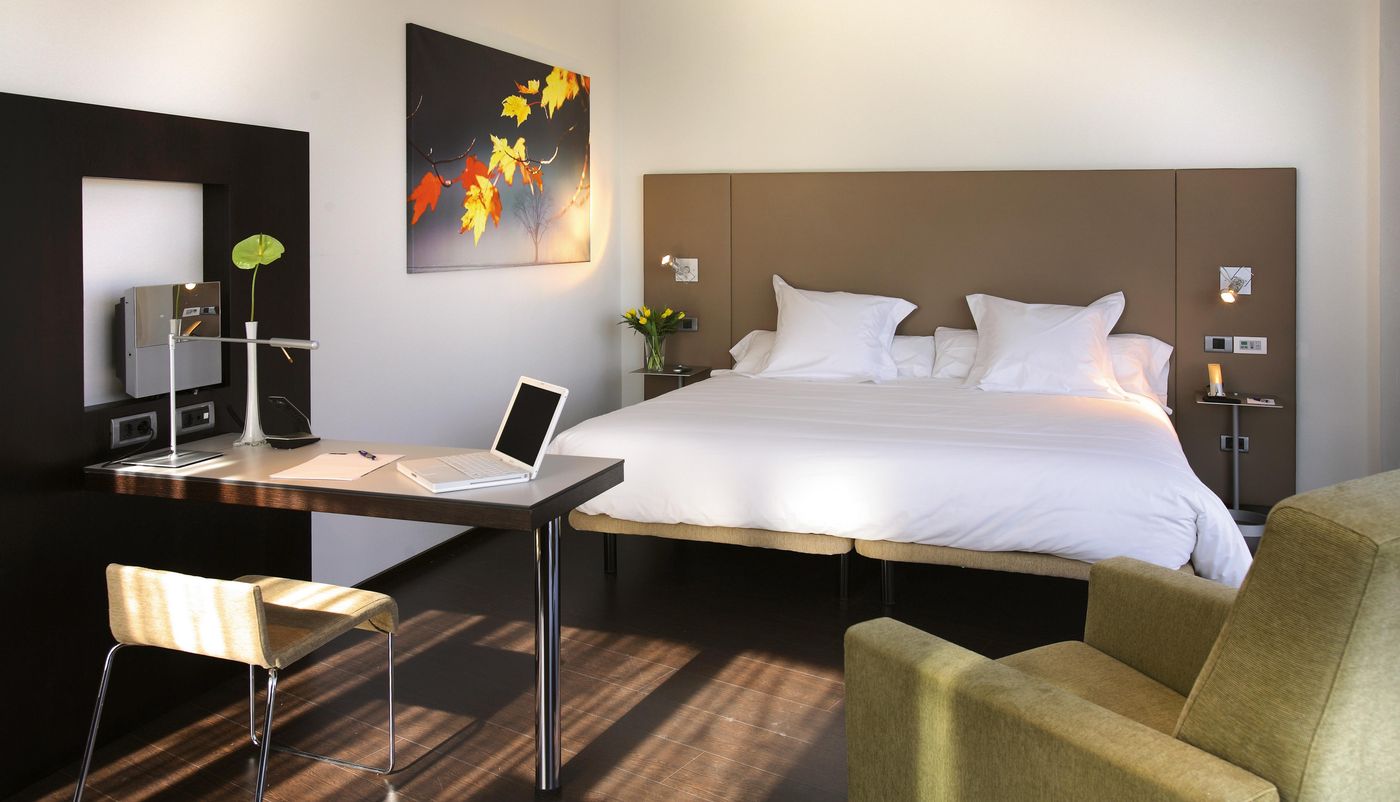 Occidental-Madrid-Este-Room-3