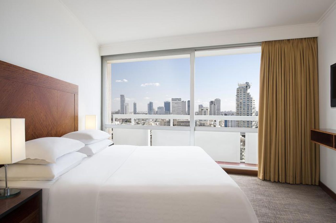 Sheraton Tel Aviv Hotel